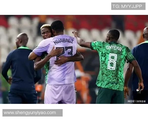 尼日利亚与南非足球对决分析及胜负推荐策略