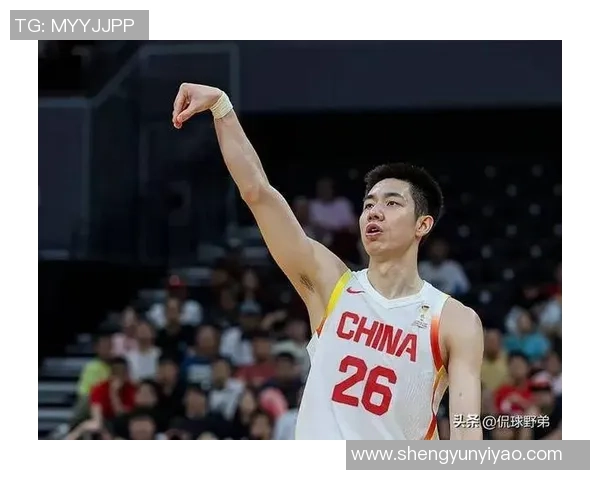 朱俊龙：从青涩少年到篮球场上的璀璨明星之路探索