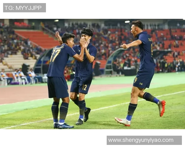 泰国与伊拉克足球比赛深度分析及战术对比探讨