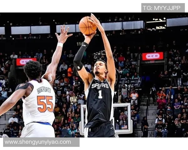 维克托文班亚马的崛起与未来篮球之路的无限可能性