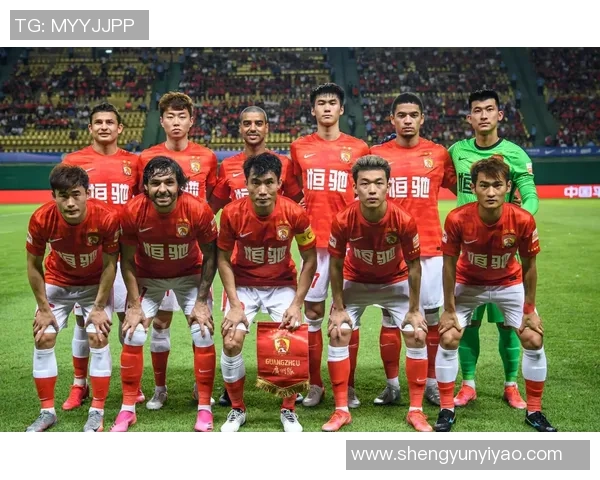 广州足球队战术解析与未来发展方向的深度探讨MBA