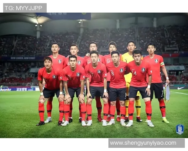 韩国与智利足球对决的战术分析与球员表现评估