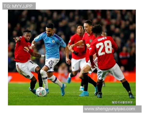 2015年曼联与曼城激战回顾红魔与蓝月亮的巅峰对决与精彩瞬间