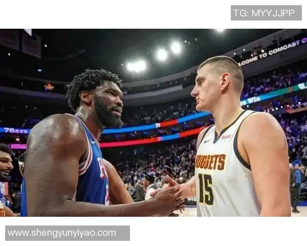 乔尔恩比德的篮球之路:从天赋异禀到NBA巨星的成长历程 乔尔恩比德的篮球之路:从天赋异禀到NBA巨星的成长历程