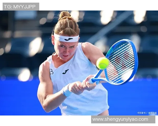 从零起步:全面掌握网球比赛技巧与经验分享 从零起步:全面掌握网球比赛技巧与经验分享