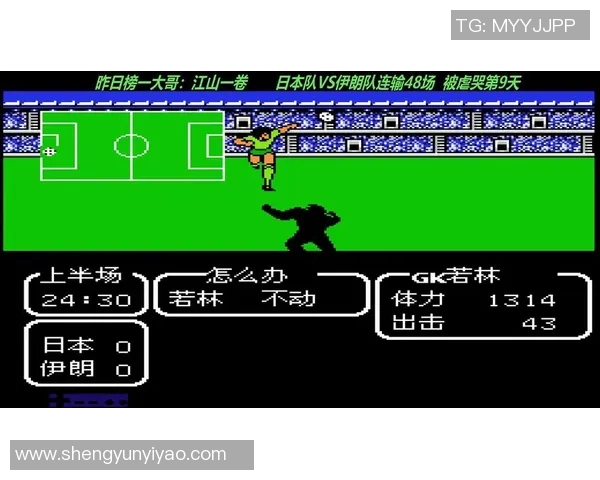 伊朗与日本足球对决直播视频观看指南及赛事分析