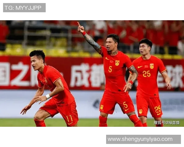 叙利亚与中国精彩球赛视频回顾及赛后分析分享