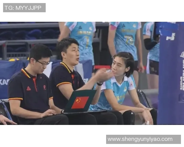 对话陈娜:回顾我的排球生涯与成长历程中的点滴故事