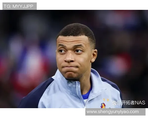 姆巴佩引领法国足球新纪元他的速度与技术如何改变比赛格局