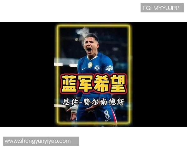 恩佐的成长之路:从小镇少年到国际足球明星的奋斗故事 恩佐的成长之路:从小镇少年到国际足球明星的奋斗故事