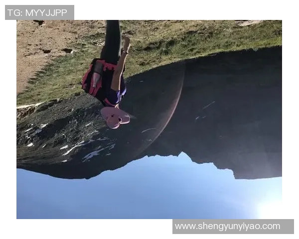 杨芳独家分享攀岩技巧与心得体会助你轻松征服高峰