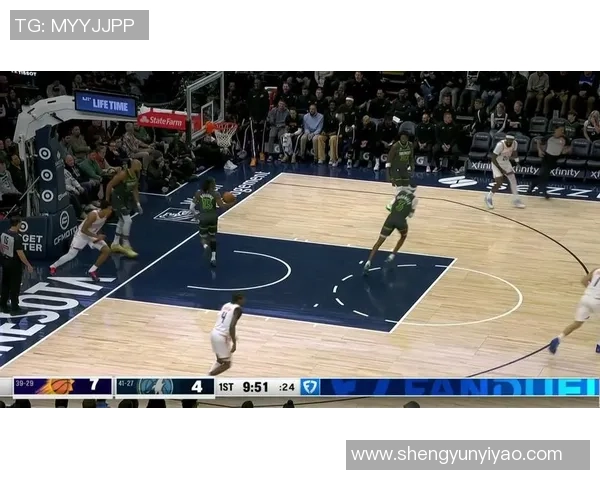 森林狼与太阳激战正酣赛季关键战役精彩回顾与分析