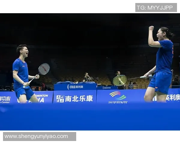 武汉羽毛球队逆袭之路：从默默无闻到杯赛冠军的辉煌历程