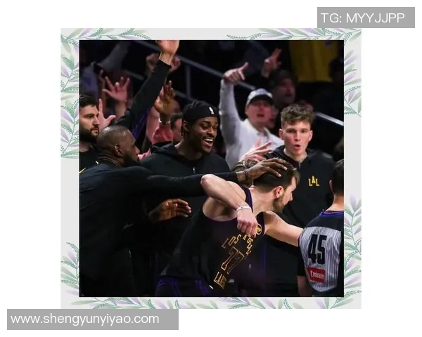 爵士队与湖人队对决分析及胜负推荐策略分享