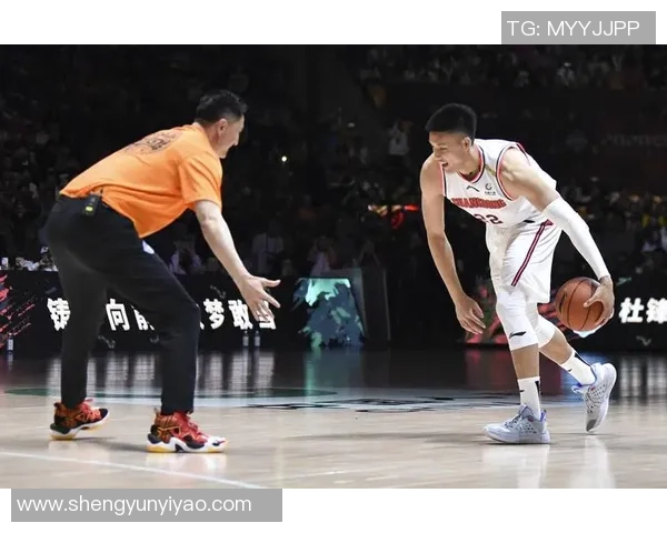 王泉泽在篮球赛场的崛起与挑战解析他如何成为新一代的篮球明星