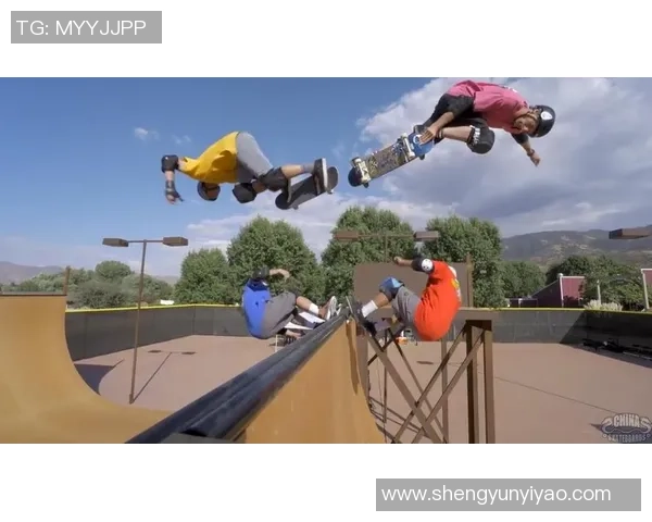 滑板文化的力量:探寻上海滑板队的训练与团队精神MBA 滑板文化的力量:探寻上海滑板队的训练与团队精神MBA