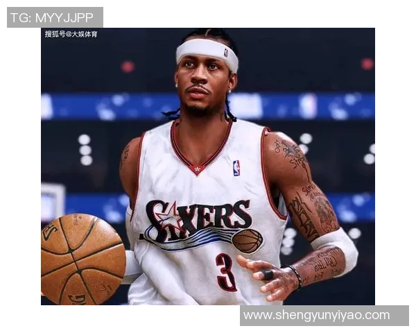 艾弗森与保罗经典对决视频回顾传奇控卫的巅峰时刻重温