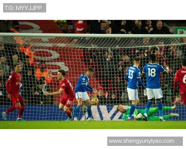 莱斯特城与利物浦对决分析及战术解读全景回顾