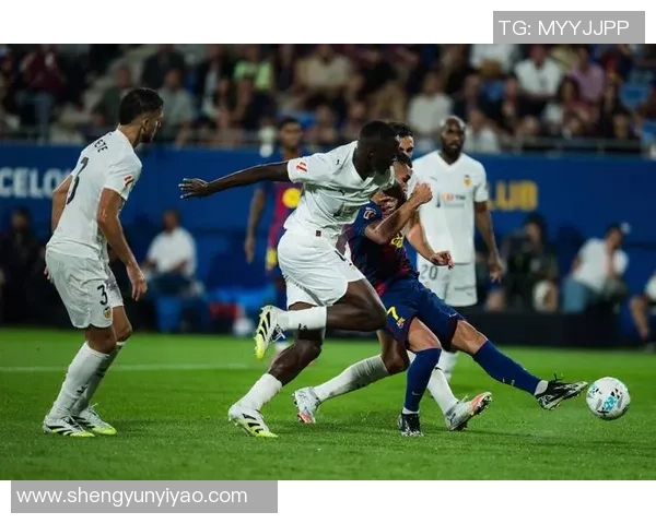 西甲精彩对决巴塞罗那迎战瓦伦西亚全场直播信息一览