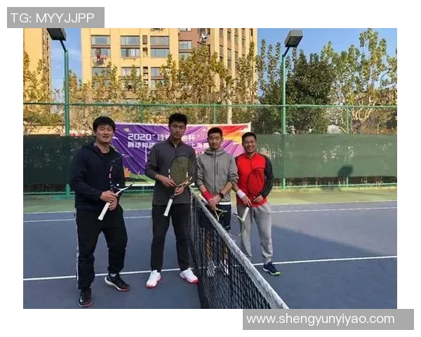 重庆网球队在精英赛中的实力展现与未来发展潜力分析