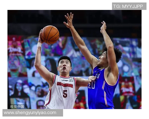 上海篮球队的战术节奏解析与未来发展展望