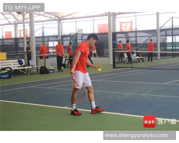 武汉网球队心理素质分析与提升策略探讨助力竞技表现