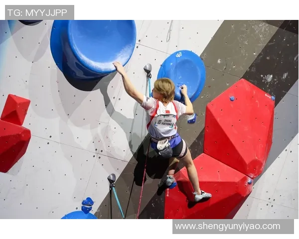 成都攀岩队战术解析与训练策略探讨助力攀岩竞技提升