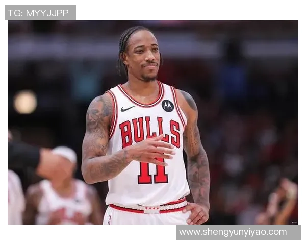 德马尔德罗赞:从天赋少年到NBA全明星的奋斗历程与心路历程 德马尔德罗赞:从天赋少年到NBA全明星的奋斗历程与心路历程